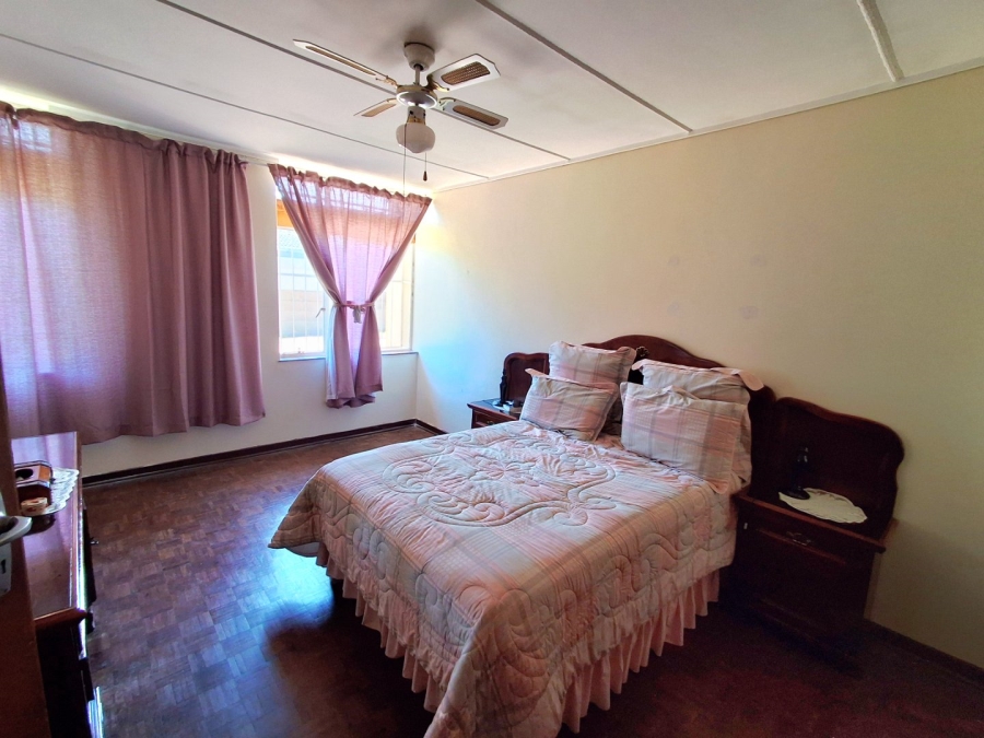 4 Bedroom Property for Sale in Sasolburg Ext 23 Free State